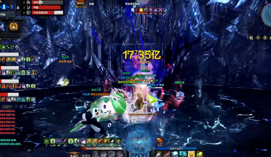 失落的方舟愤怒大锤怎么玩