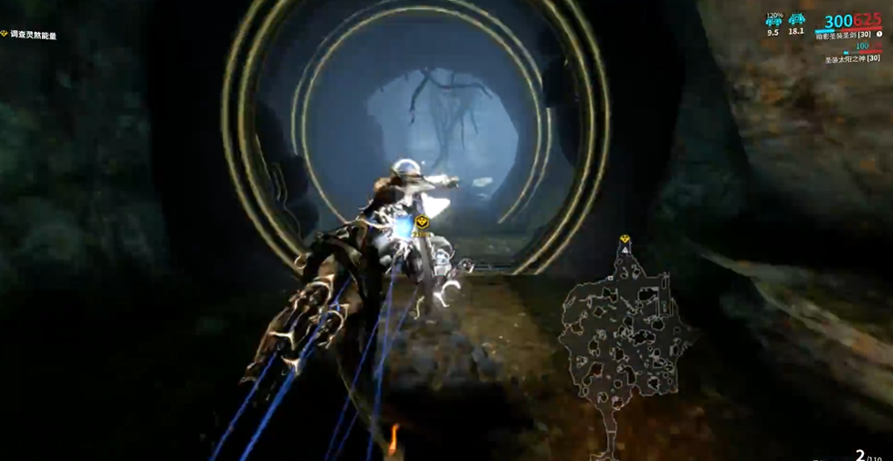 星际战甲奇迹的代价后续任务怎么过