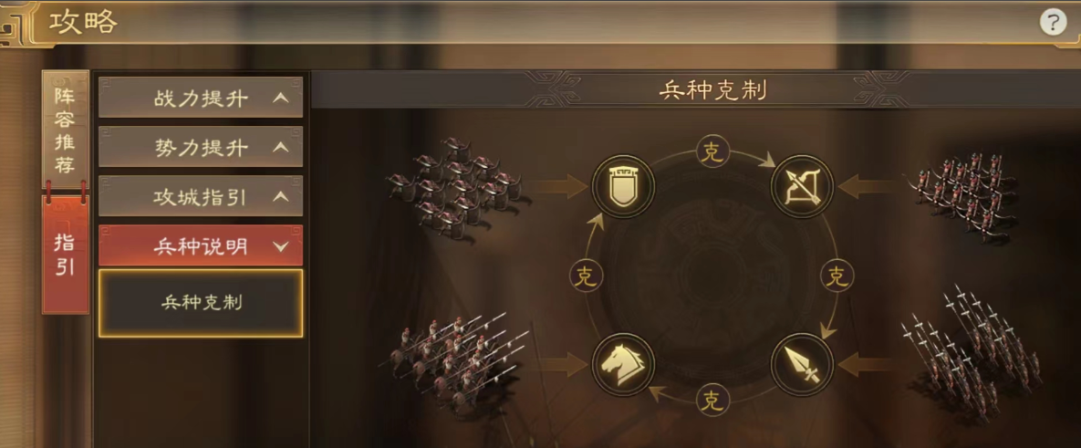 三国志战略版如何攻击玩家部队