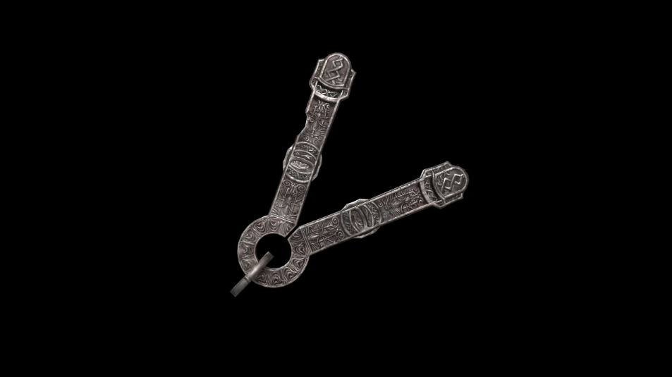 艾尔登法环印记属性有哪些