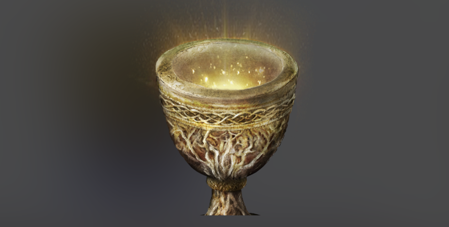 艾尔登法环法力怎么恢复