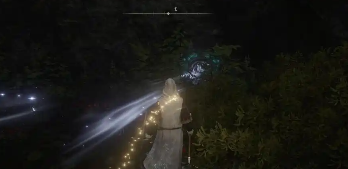 艾尔登法环玩法师怎么加点