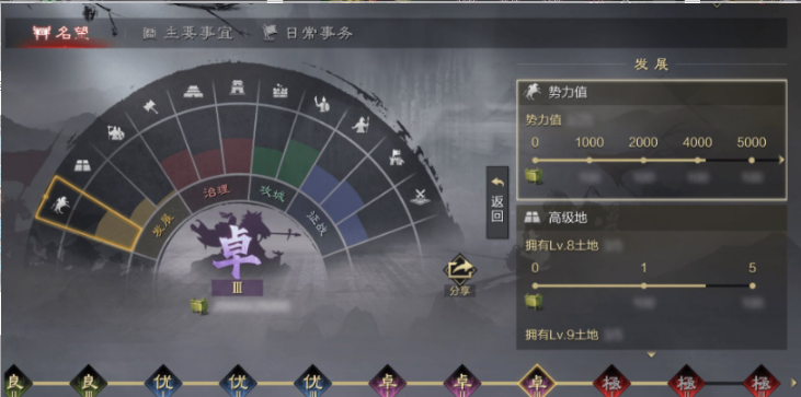 率土之滨领地数怎么加