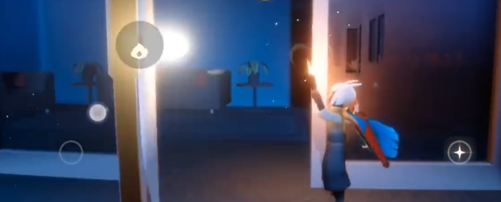 光遇怎么解锁潜水向导关节