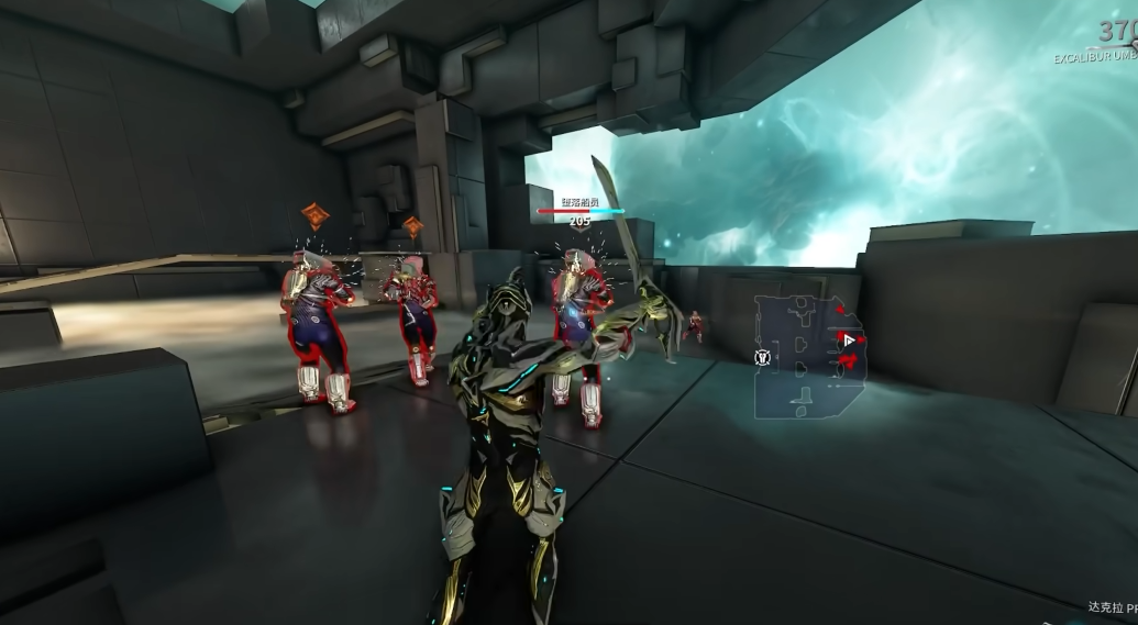 星际战甲前期战甲推荐什么