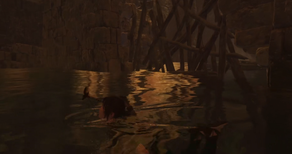 古墓丽影暗影古墓祭坛怎么过