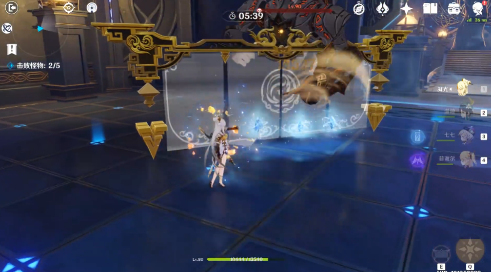 原神悠古的磐岩套装怎么得