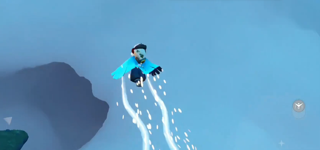 光遇滑翔如何飞得更高