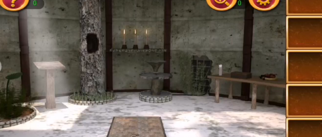 密室逃脱18水晶怎么过