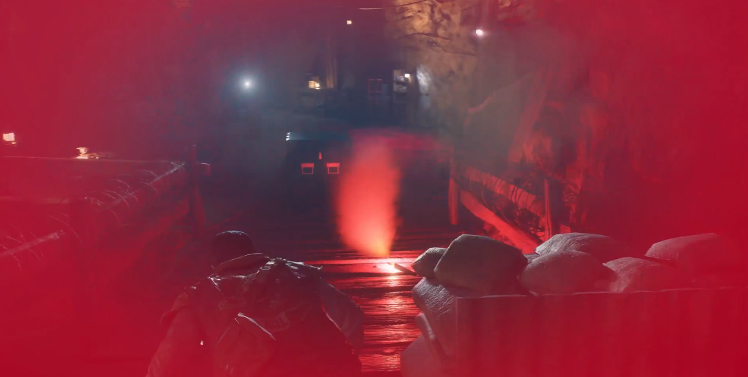 往日不再狂徒怎么打