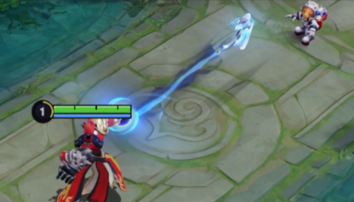 王者荣耀钟馗顶级出装是什么