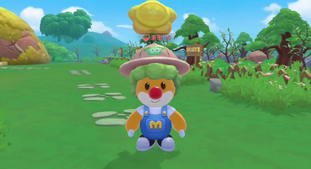 摩尔庄园监狱怎么救