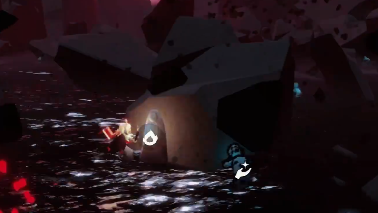 光遇伊甸捷径怎么走