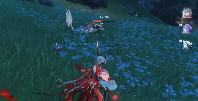 鸣潮怎么快速寻找宝箱