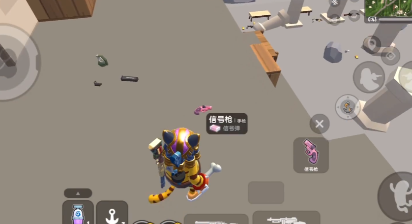 香肠派对圣剑和魔刀在哪