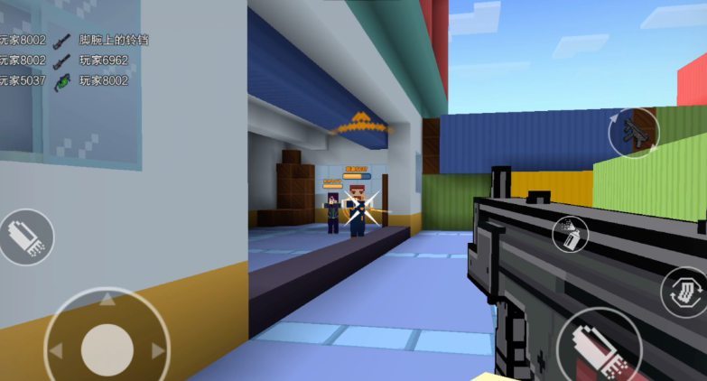 像素射击如何快速提升实力