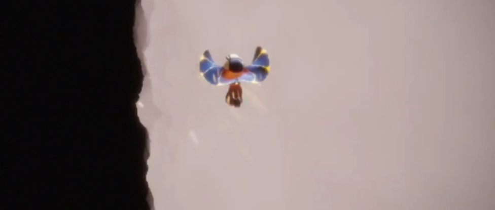 光遇咬花面具怎么换