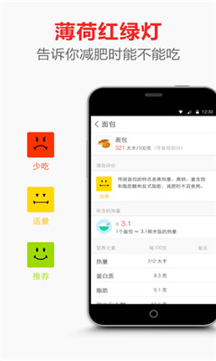 食物图书馆截图3