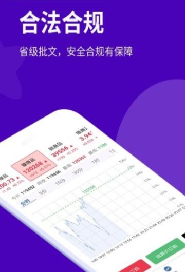 企鹅智投截图1
