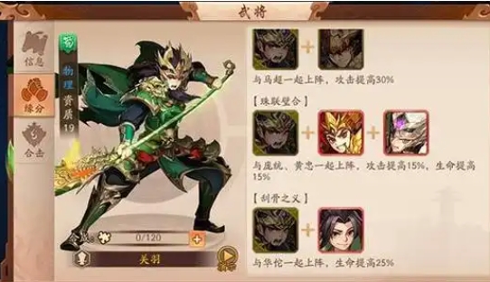 少年三国志二用什么阵容好