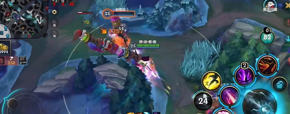 英雄联盟手游有哪些黑科技玩法
