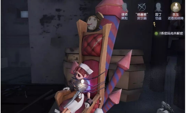 第五人格骗刀技巧是什么