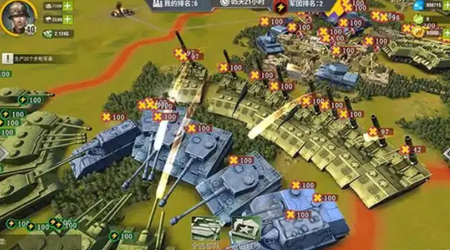 二战风云怎么弄三绝将