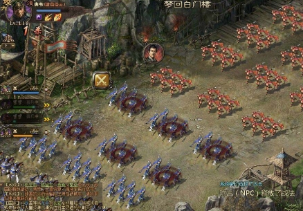 攻城掠地副本158怎么过
