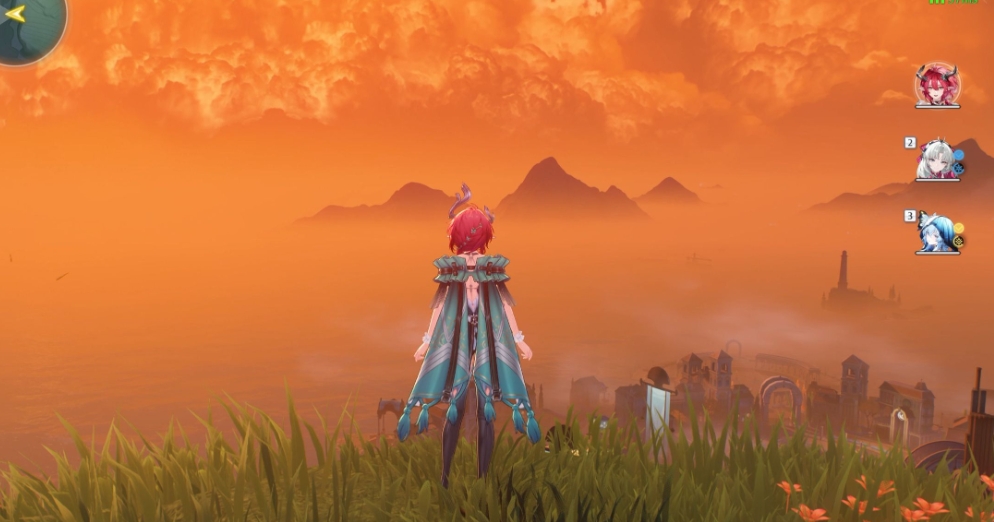 鸣潮黑熊boss在哪