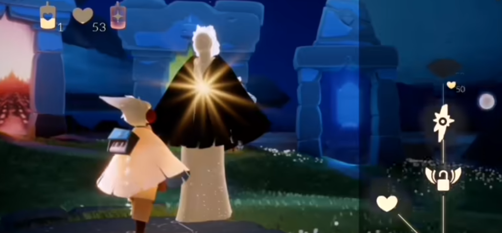 光遇鲲先祖怎么获得