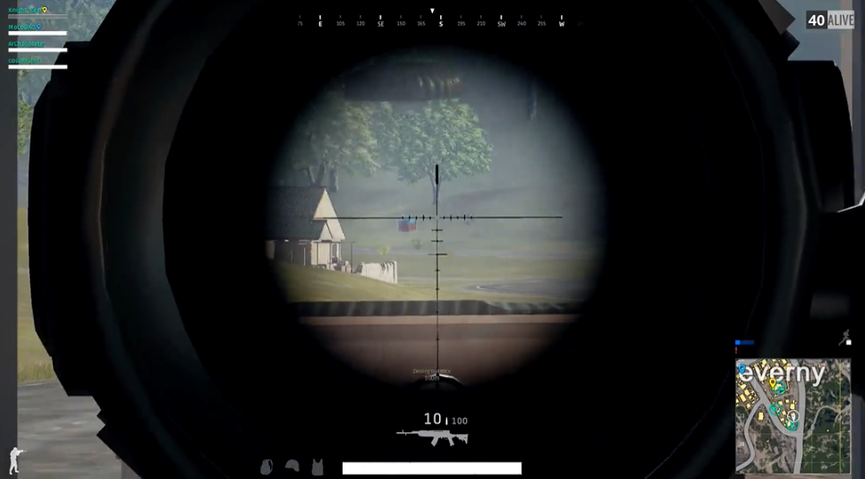 绝地求生信用分怎么获得