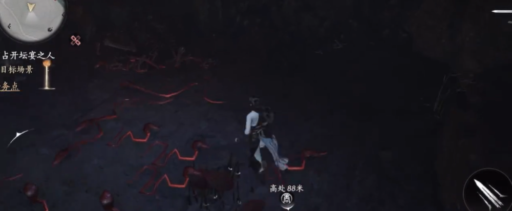 燕云十六声蛇群怎么打