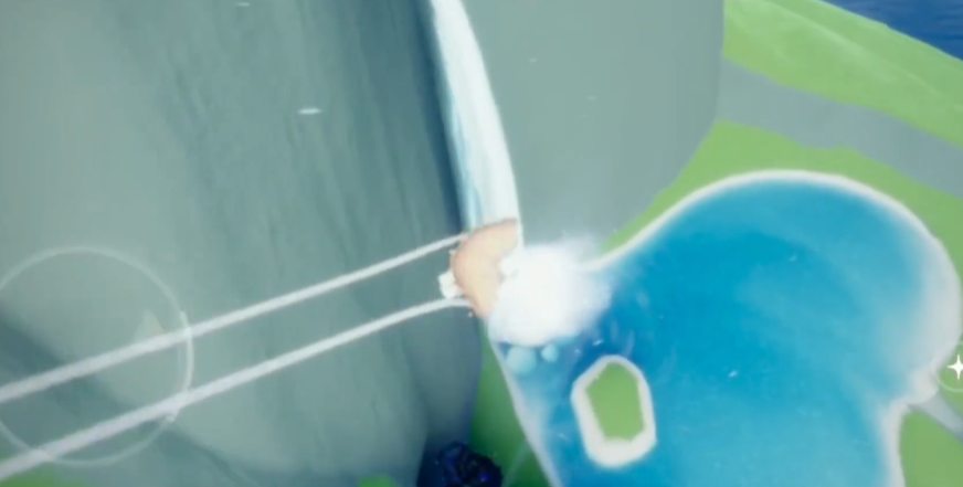 光遇圣岛季怎么追随先祖的回忆