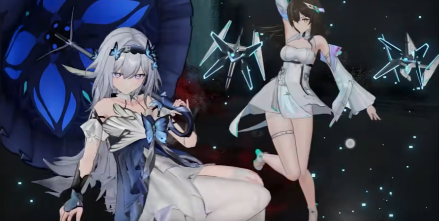 深空之眼海拉推荐玩吗