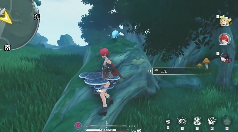 鸣潮每天都要做什么