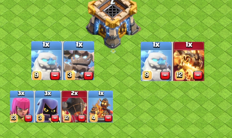 部落冲突援军怎么杀