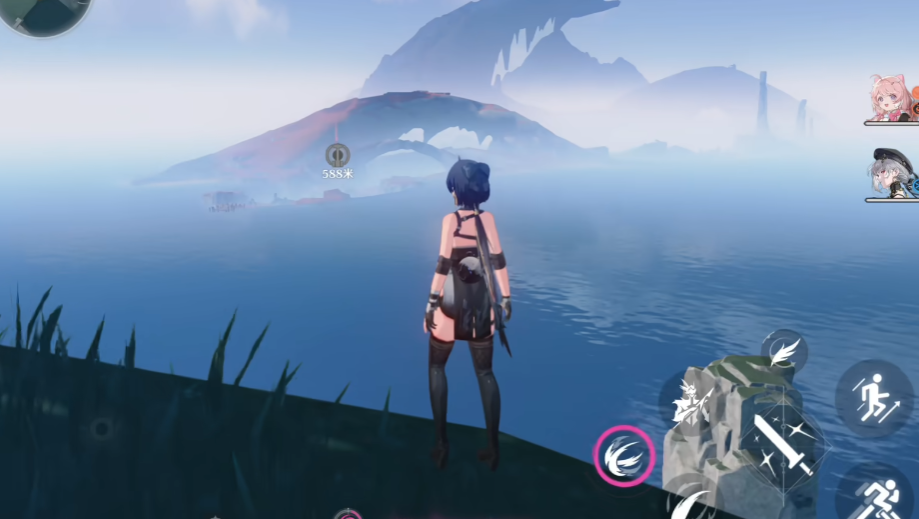 鸣潮如何强化吸收能力