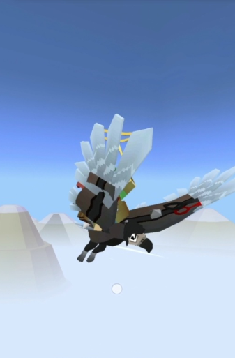 疯狂动物园怎么抓老鹰