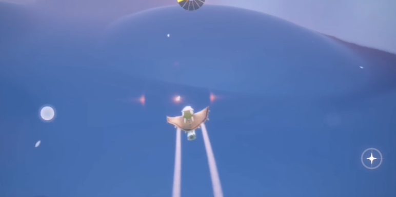 光遇怎么搞狐狸面具