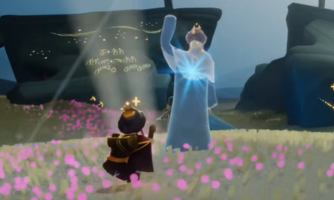 光遇心之灵该如何寻找