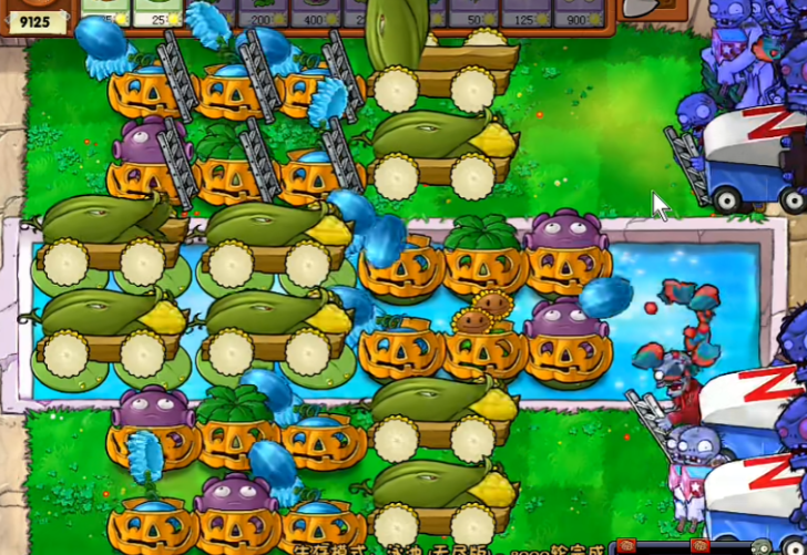 植物大战僵尸无尽版技巧有哪些