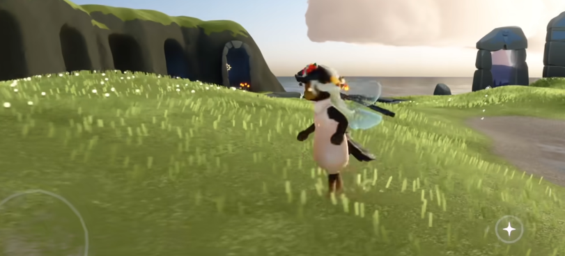 光遇的小红花怎么弄