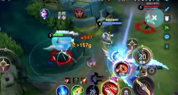 王者荣耀阿珂如何出装