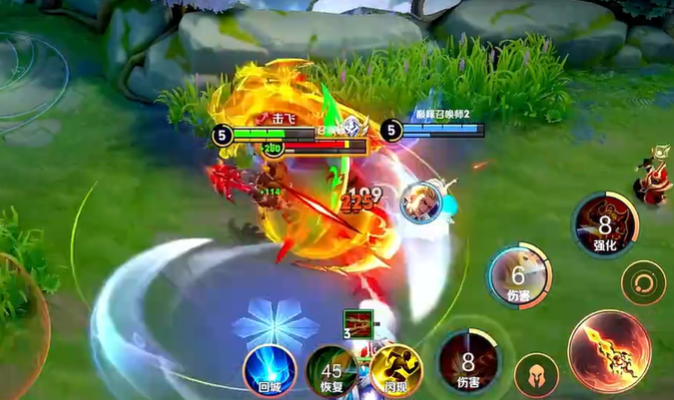 王者荣耀曹操重做后出装怎么搭配