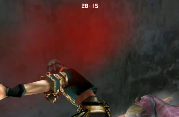 流星蝴蝶剑黄天城的鼎在哪里