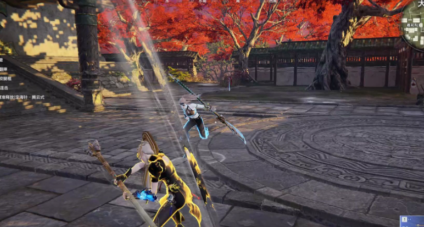 永劫无间护城总兵怎么完成