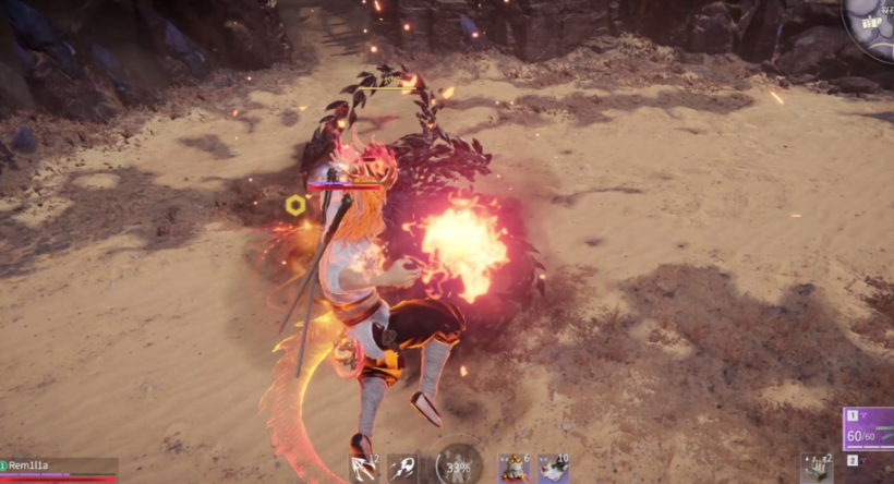 永劫无间百炼洞主怎么完成