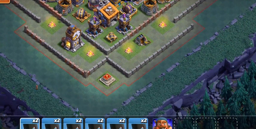 部落冲突如何双觉醒