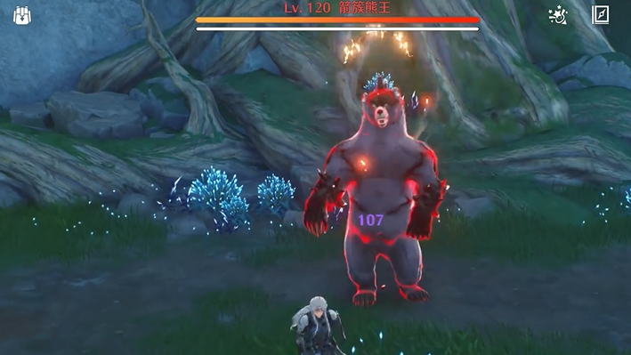 鸣潮任务小钰在哪