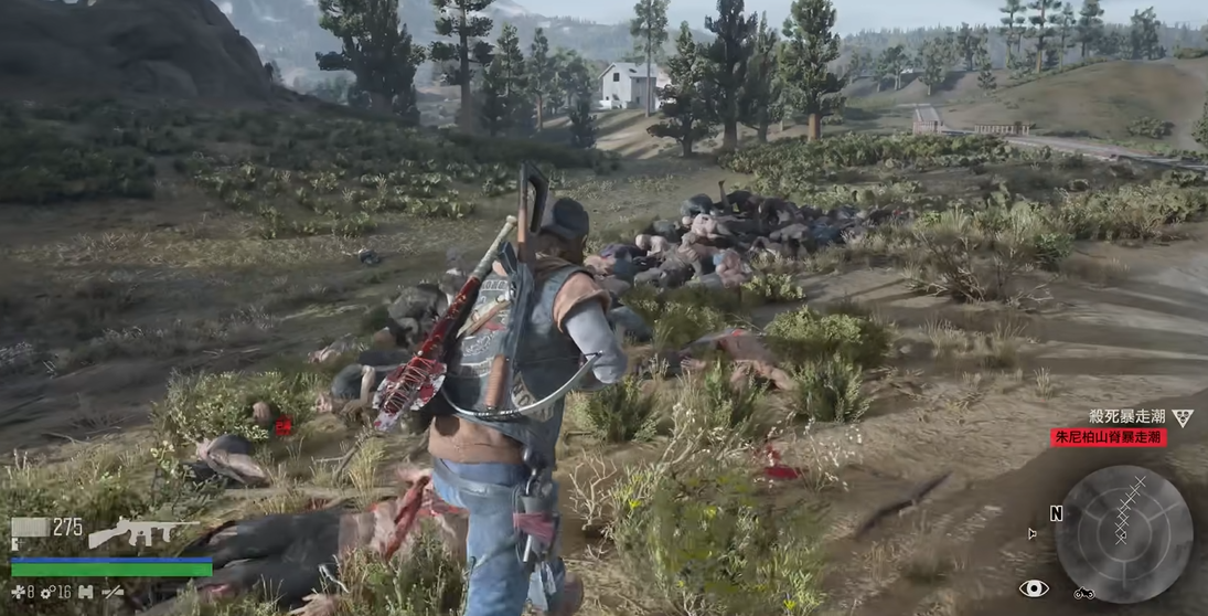 往日不再怎么制作合成物品